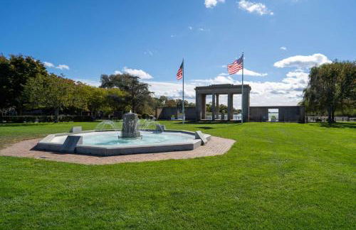 Classic Southampton Home: 5BR, Pool,Jacuzzi, Cooper's Beach - Foto 26