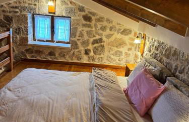 Cheerful 3 bedroom cottage with indoor fireplace - Foto 33