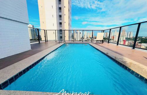 Monte Mulanje-Miramar Hospedagens - Foto 1