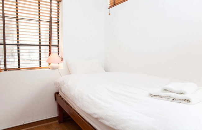 4 Bedroom Flat near London Eye - Foto 7