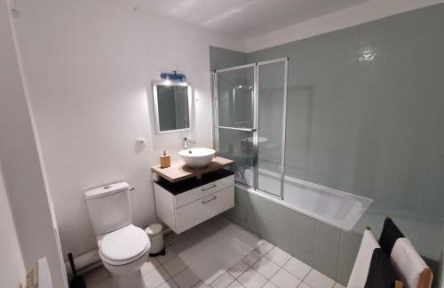 Appartement proche plages - Foto 7