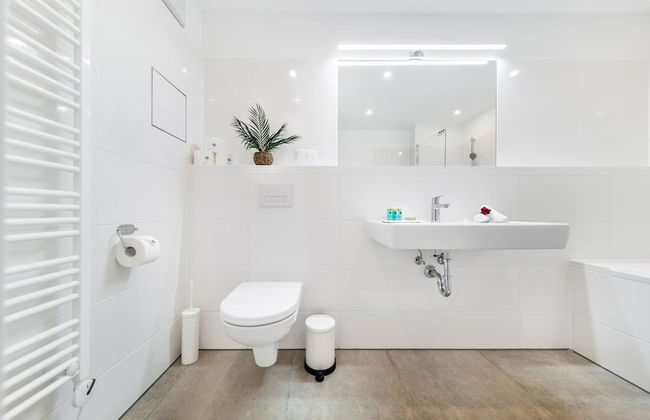 Relaxing Penthouse With Panoramic View And Terrace - Foto 11