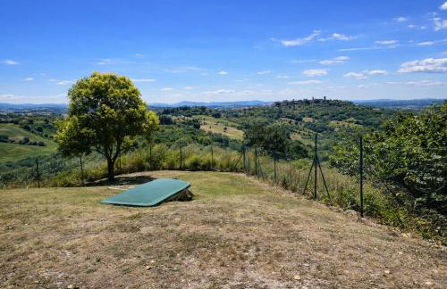 Scappo in Umbria, Collefiorito - Foto 34
