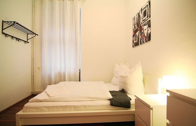 Apartment Berlin 1 - Foto 9