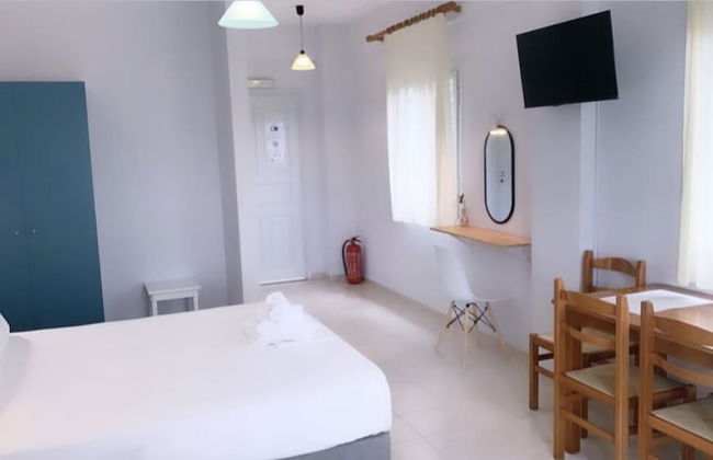 Ilias Apartments - Foto 11