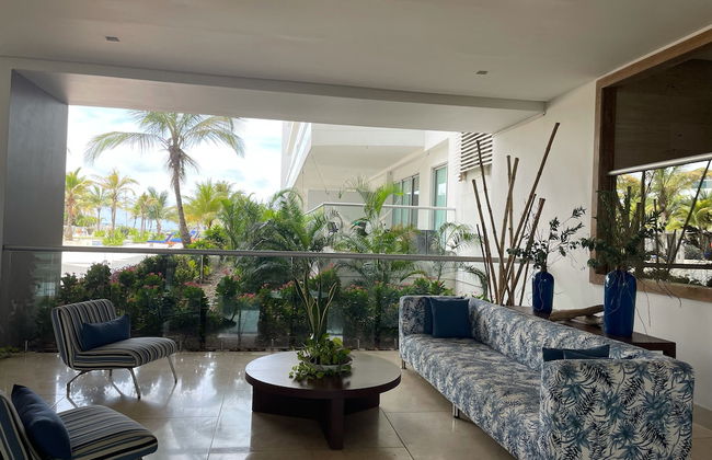 Epic Cartagena Luxury Beachfront Condos - Foto 2