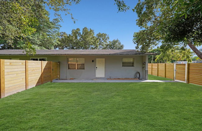 Peaceful Retreat in Fort Lauderdale - Foto 1