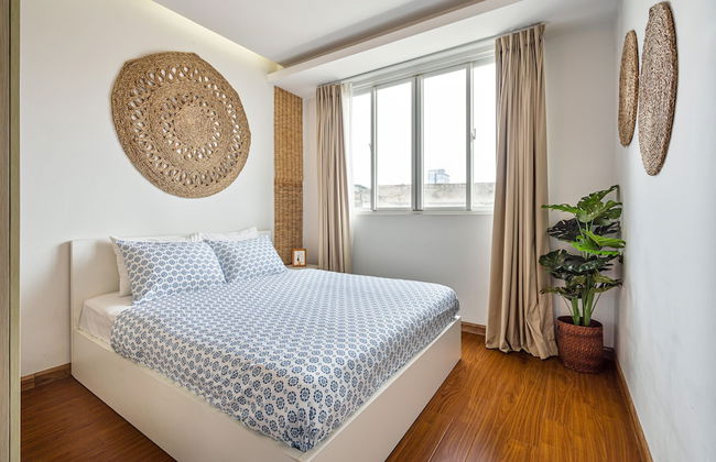 Alex House Saigon - Foto 35