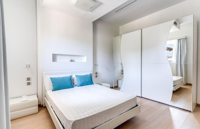 Dimora Delle Rose in Massa Lubrense - Foto 49