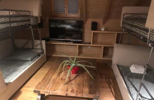 "Chalet de la FIS" - Spa Privé avec Vue Exceptionnelle - Photo 23