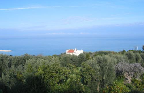 Villa Giulia - Apartment in Villa with sea view - Foto 11
