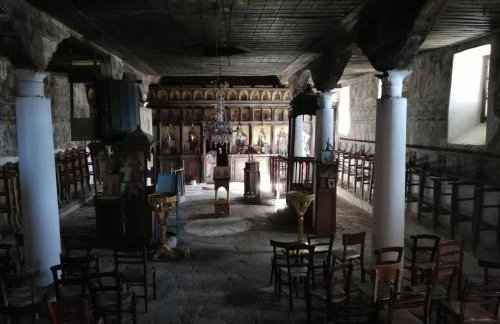 Olympus Country House - Foto 37