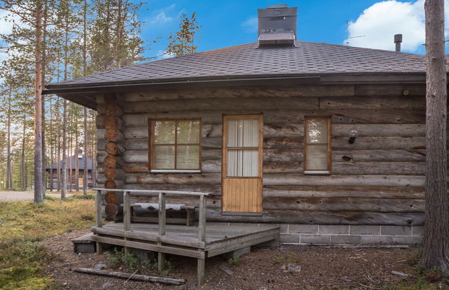 Ylläsparit as. 2 - Foto 14