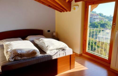 EnjoyIseoLake - Soffio Di Rugiada - spacious terrace with Lake view - Photo 12