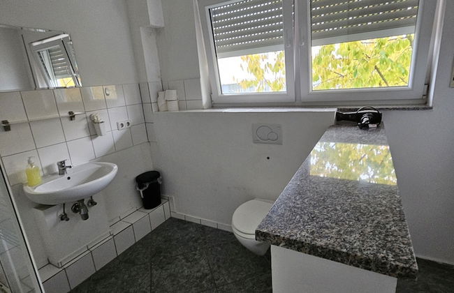 Pension Seckbach - Foto 75