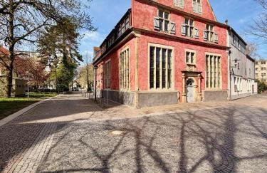 aappartel APARTHOTEL Herford - Foto 57