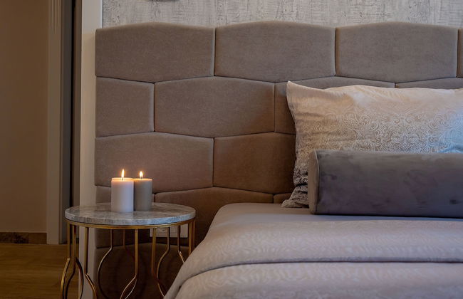 Inland villa Senses with pool and spa - Foto 4