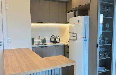 Loft espetacular com garagem - Foto 10