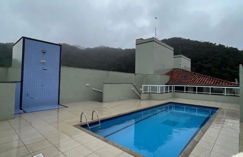 Apartamento Sol e Mar - Foto 10