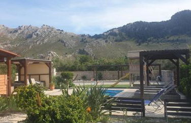 Stergios villa - Foto 31