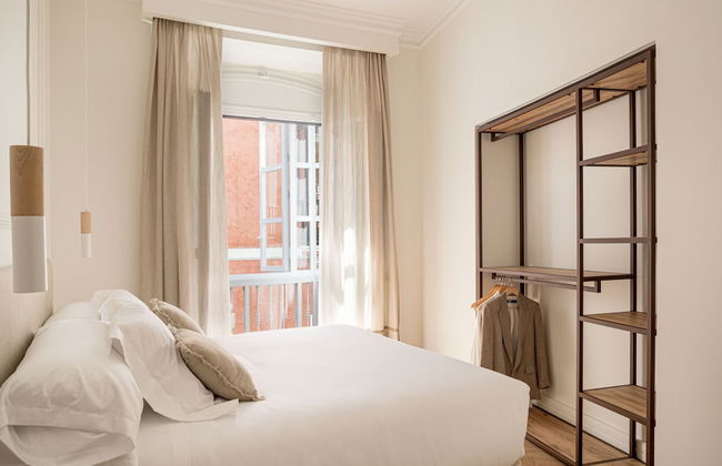 MYLU SUITES by PUERTA CATEDRAL - Foto 32