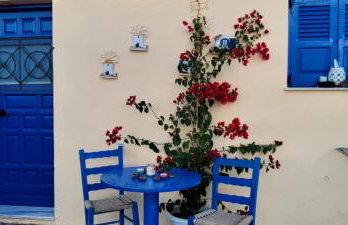 Rosalia Studio Megalochori - Foto 34