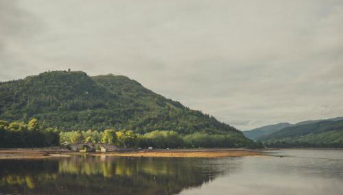 NICHT' Apartments Inveraray Town Centre - Foto 2
