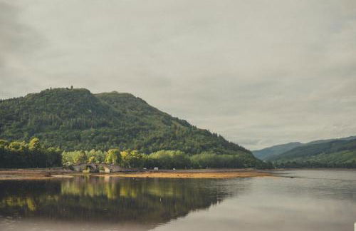 NICHT' Apartments Inveraray Town Centre - Foto 2