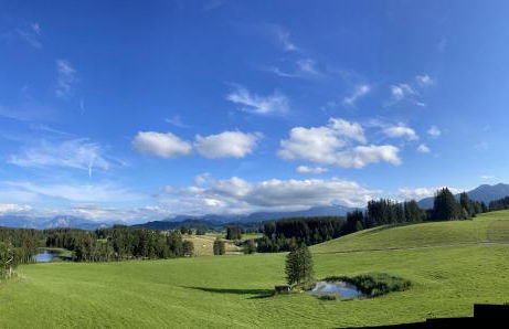 Ferienhof Paulsteiner Goldhasen - Foto 3