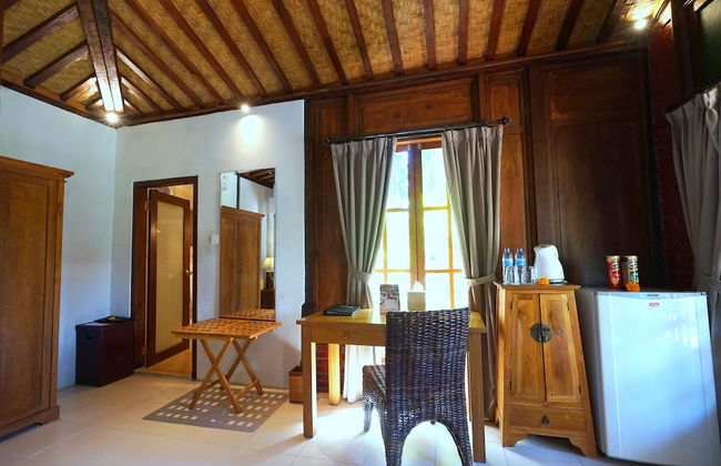 Villa Berawa - Photo 31