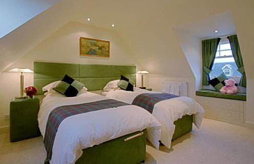 Loaninghead Holidays - Foto 24