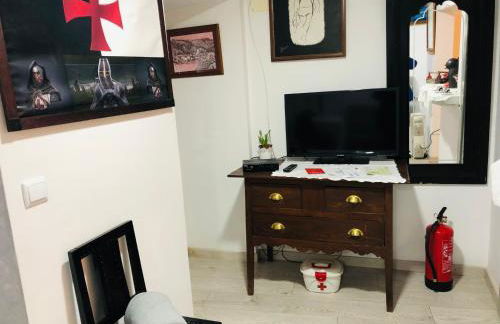 Pé do Castelo Casinhas - Foto 11