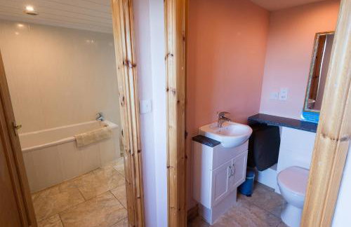 Rosecombe, Borrowby Farm Cottages - Foto 8