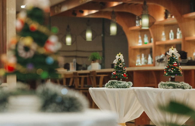 DLG Hotel Danang - Photo 14