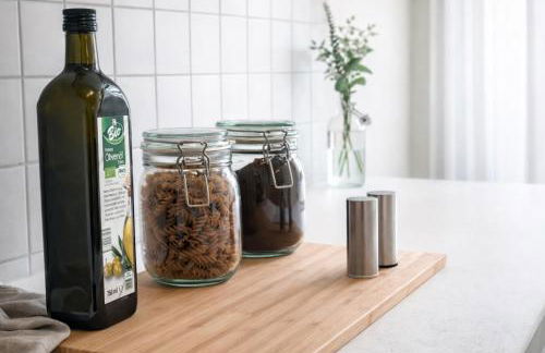 Boutique Suiten Altstadt am Malerweg - Photo 20