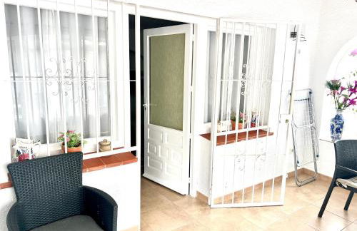 Luces Del Mar Beautiful bungalow with seaview near to Moraira - Foto 9