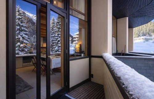 Résidence Grand Roc - Campanules 125 Happy Rentals - Foto 7