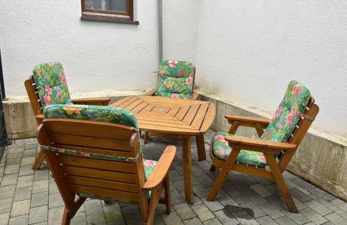 Ferienwohnung Pütz - Foto 15