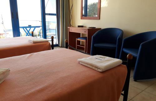 Hotel Dimitra - Foto 48