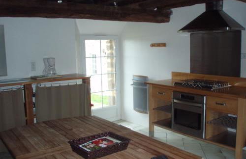 Maison la Quentinière - Foto 12