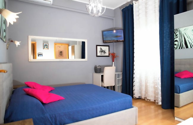 Affittacamere Campus Trigoria - Foto 9