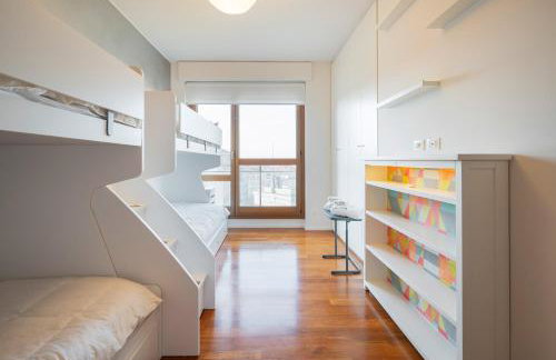 Luca Stay Darsena Lake Viale Papiniano - Foto 12