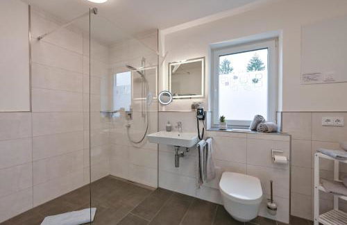 Ferienwohnungen Stock Ferienwohnung Nr 6 - Foto 15