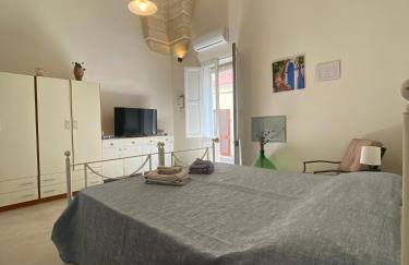 Casa Sul Mare San Foca - Foto 1