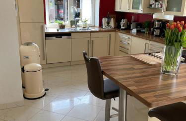 traumhaft edle Landhauswohnung - Foto 26