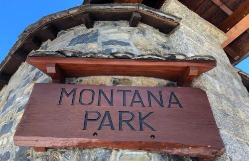 Cerdanya en familia Montana Park - Foto 26