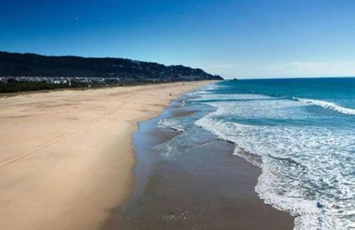 Apartamento en playa atlanterra. - Photo 13