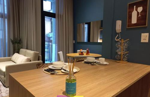 Blume 107 Apto Central e Completo - Foto 28