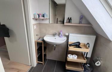 Team at Home Gemütliches Dachgeschossapartment - Foto 6