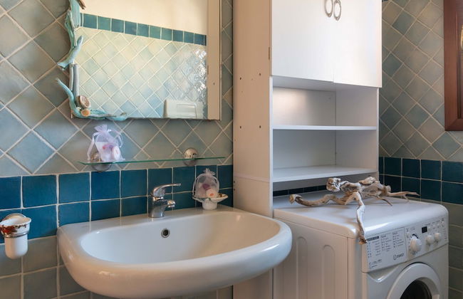 Casa Stella Di Mare in Buddittogliu Straulas - Foto 12